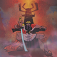 Illustration for article titled The Graveyard Shift *Long Ago... like 2004 Edition -A Fool and A Magic Sword